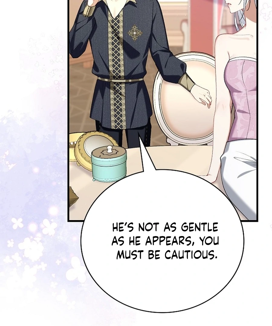 Didn’t We Agree To Have Pure Love? Chapter 15 89