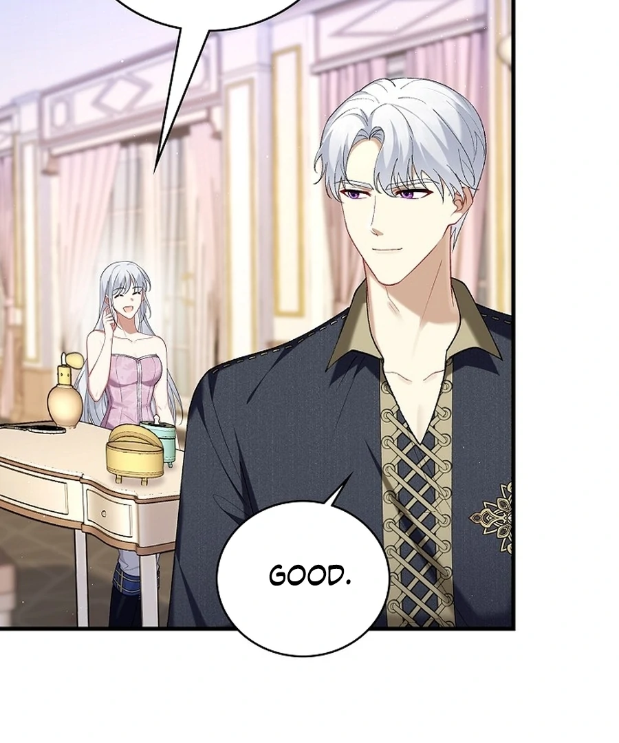 Didn’t We Agree To Have Pure Love? Chapter 15 92