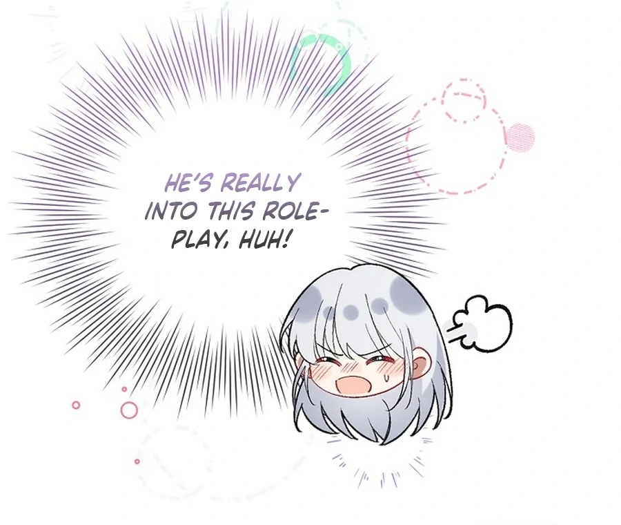 Didn’t We Agree To Have Pure Love? Chapter 15 96