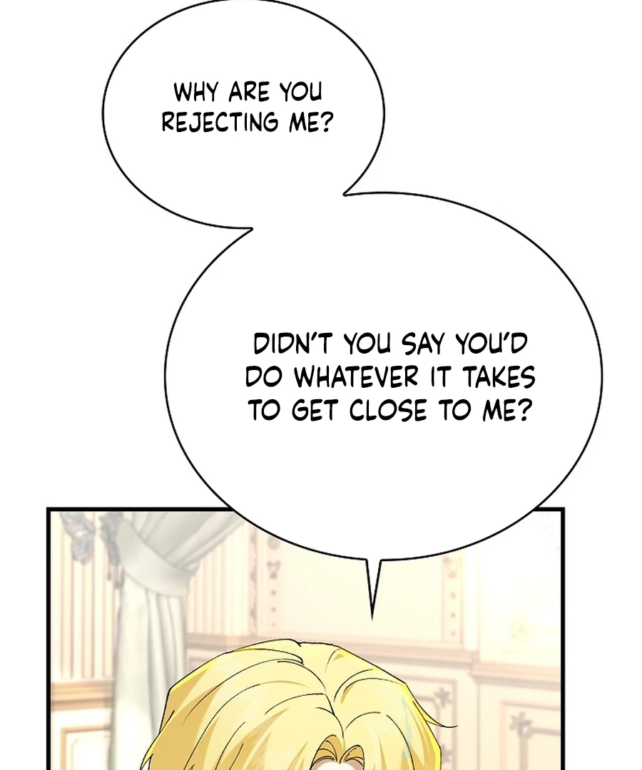 Didn’t We Agree To Have Pure Love? Chapter 16 14