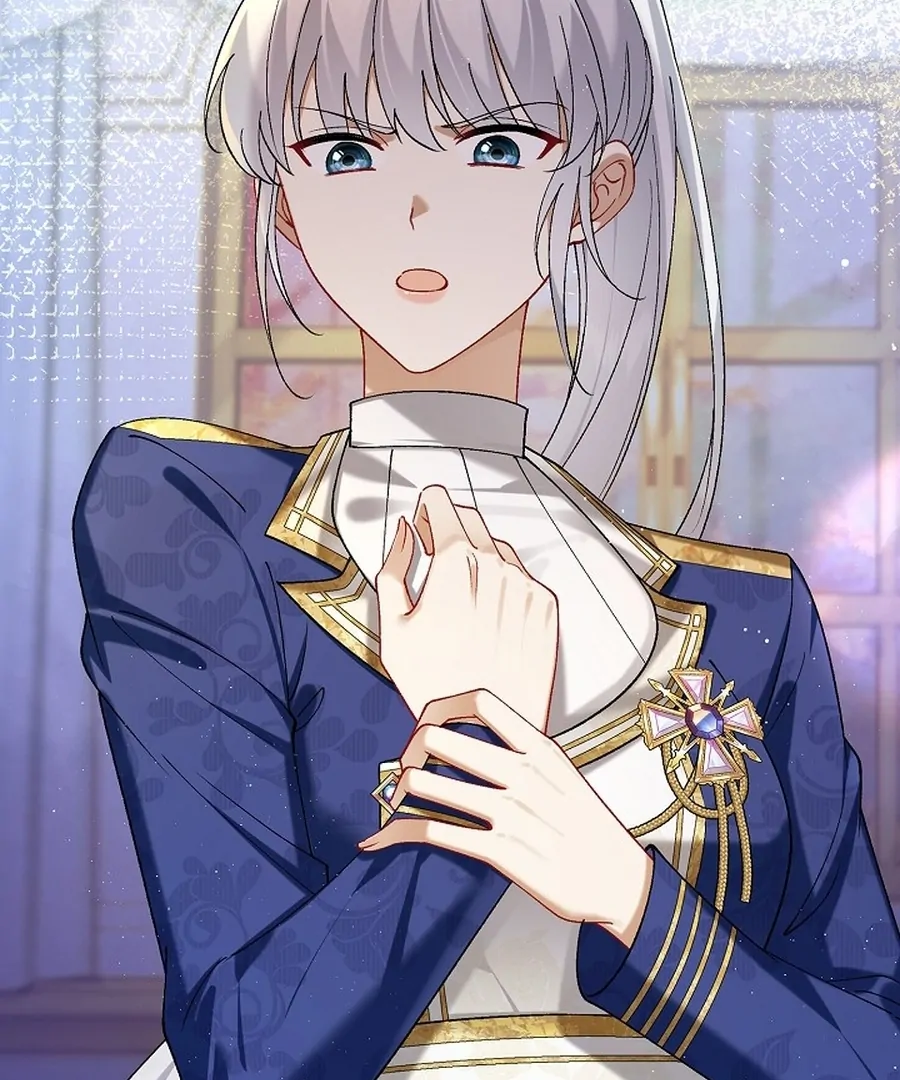 Didn’t We Agree To Have Pure Love? Chapter 16 22