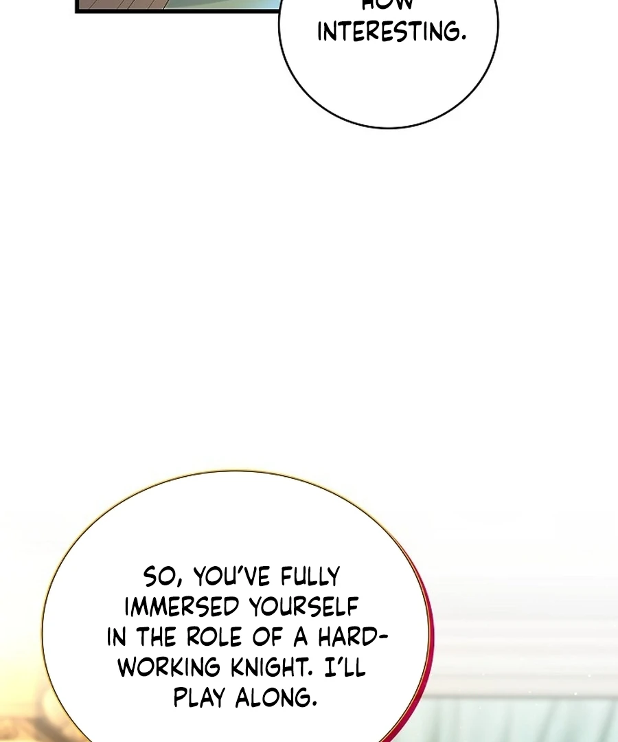 Didn’t We Agree To Have Pure Love? Chapter 16 25