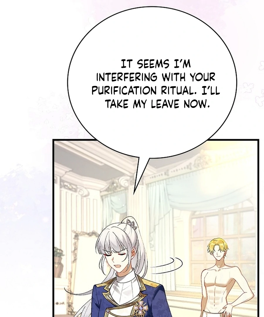 Didn’t We Agree To Have Pure Love? Chapter 16 28