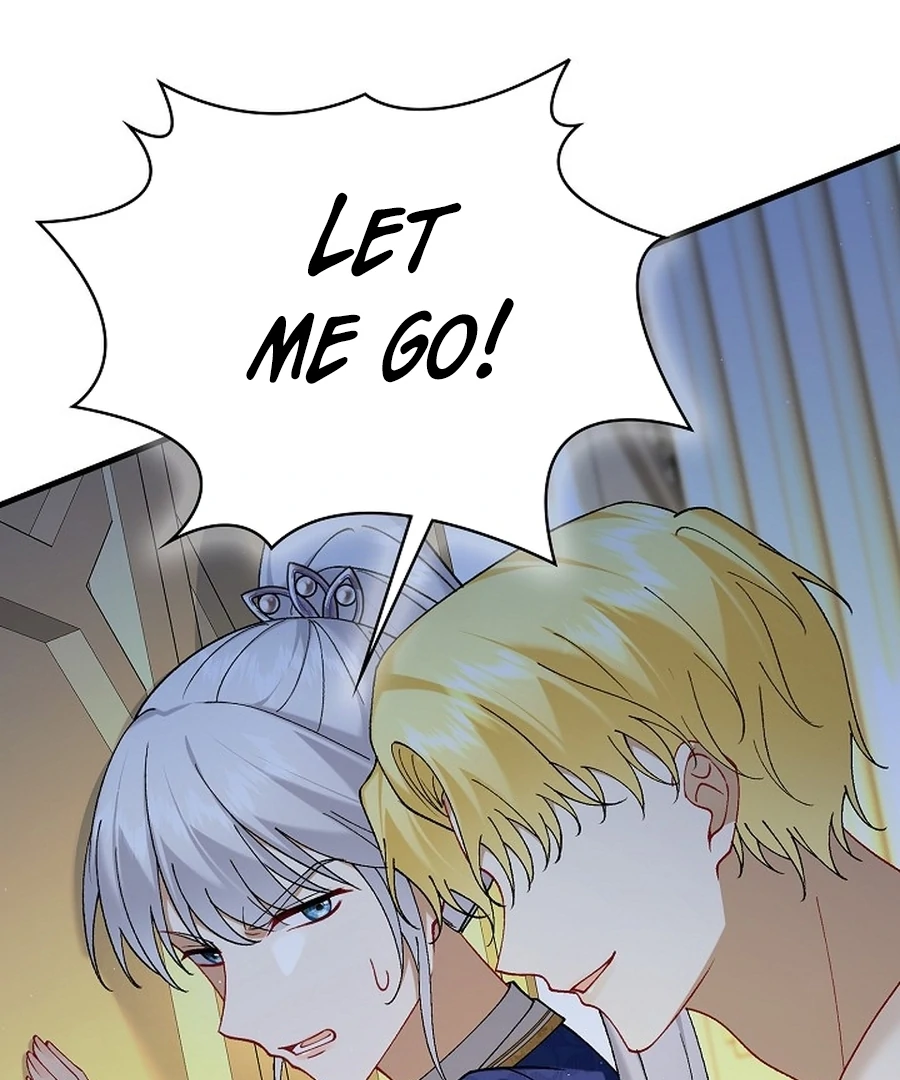 Didn’t We Agree To Have Pure Love? Chapter 16 35