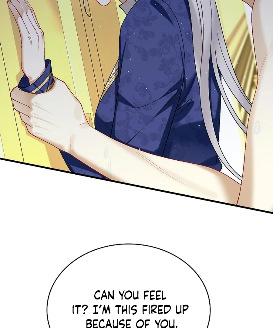 Didn’t We Agree To Have Pure Love? Chapter 16 36