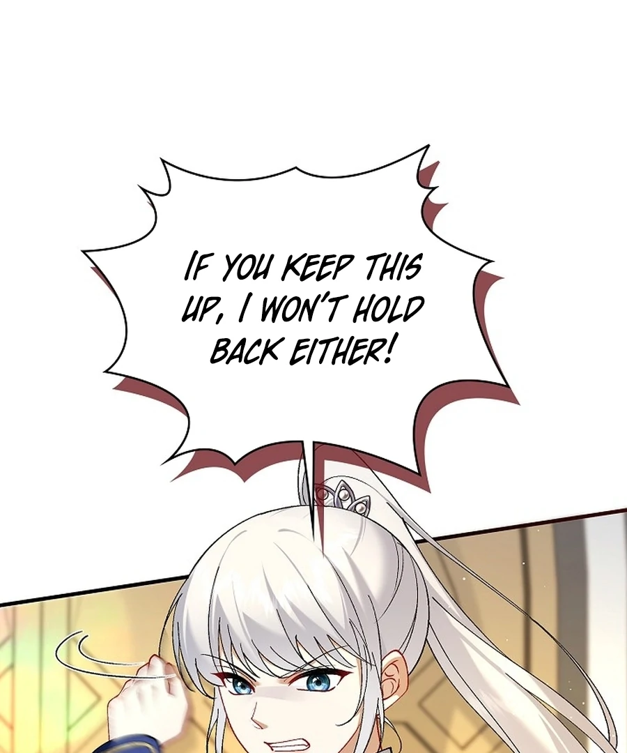 Didn’t We Agree To Have Pure Love? Chapter 16 38