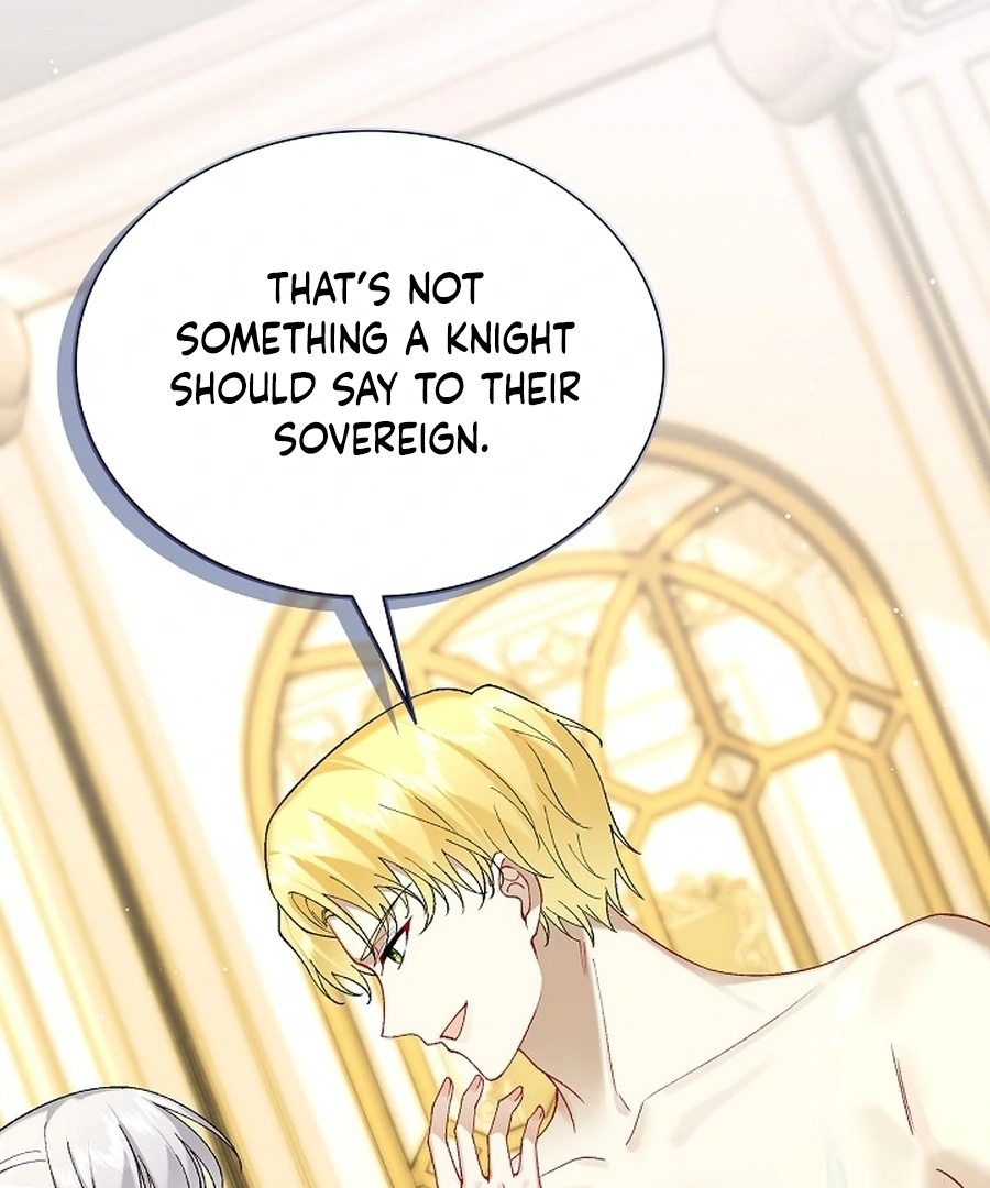 Didn’t We Agree To Have Pure Love? Chapter 16 41