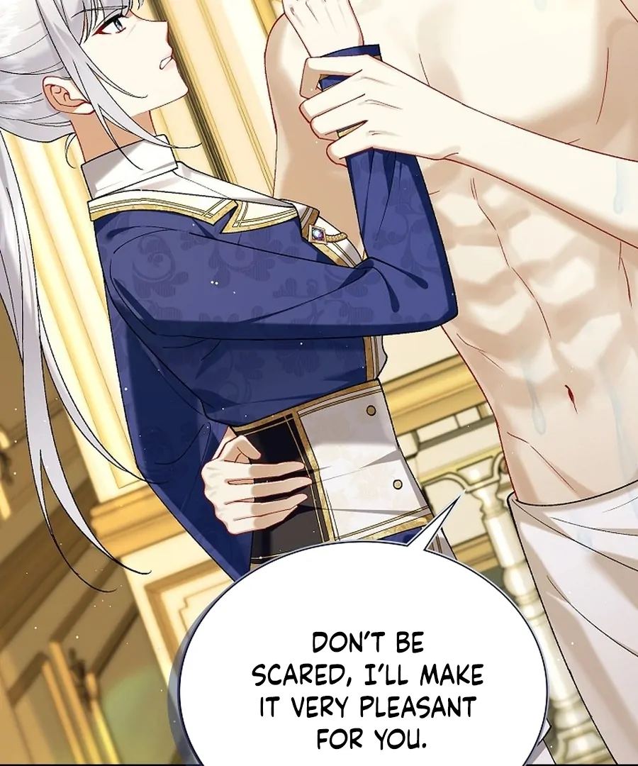 Didn’t We Agree To Have Pure Love? Chapter 16 42