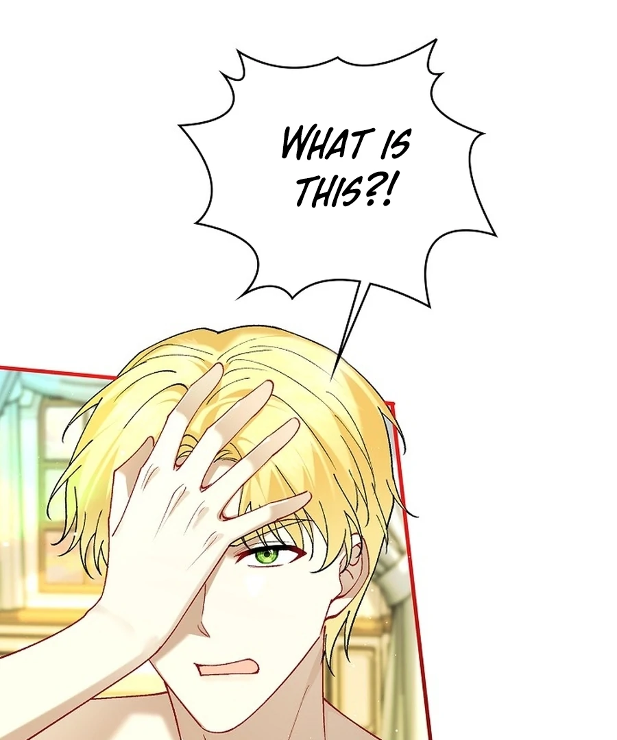 Didn’t We Agree To Have Pure Love? Chapter 16 45