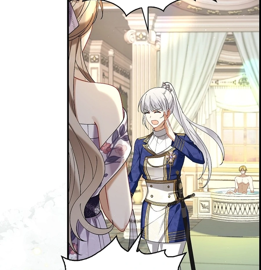 Didn’t We Agree To Have Pure Love? Chapter 16 49