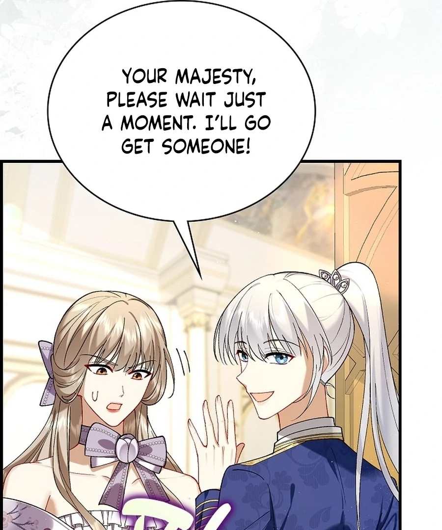 Didn’t We Agree To Have Pure Love? Chapter 16 51
