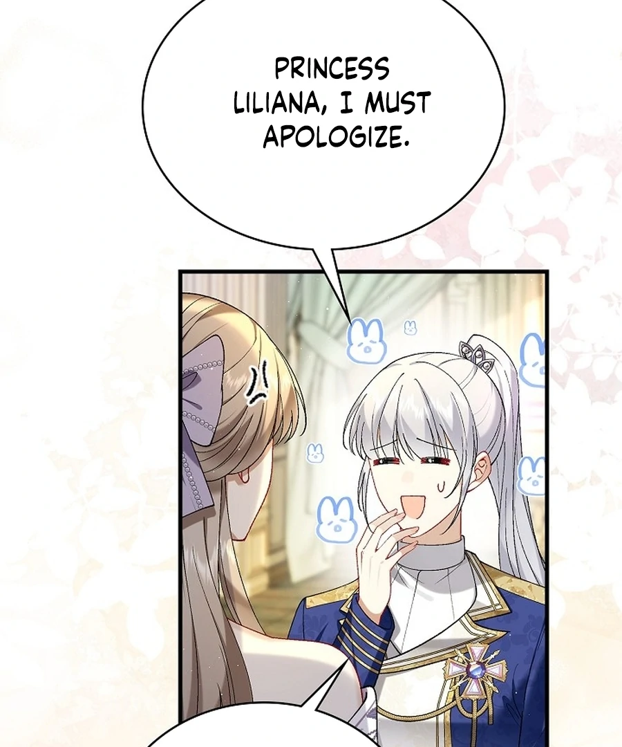 Didn’t We Agree To Have Pure Love? Chapter 16 55