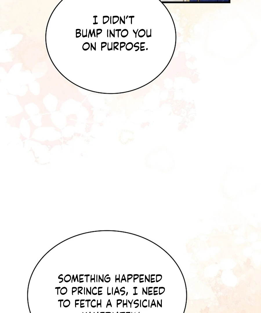 Didn’t We Agree To Have Pure Love? Chapter 16 56