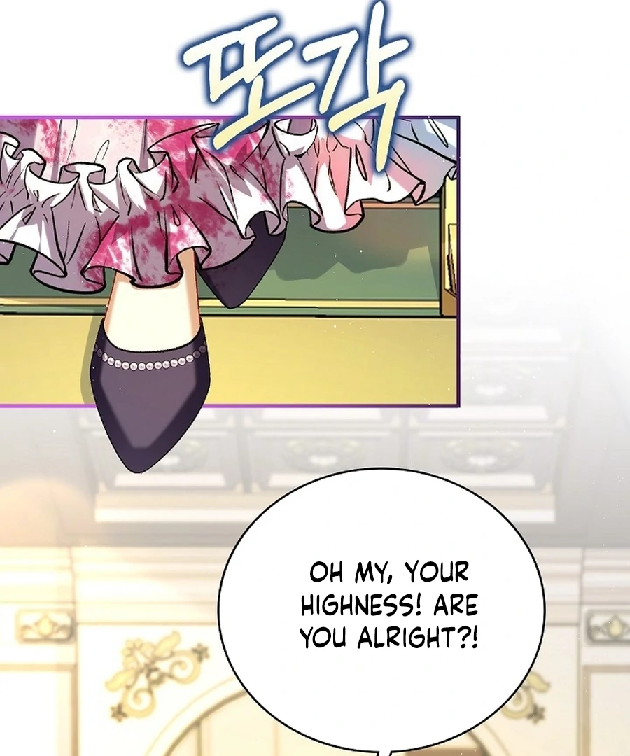 Didn’t We Agree To Have Pure Love? Chapter 16 60