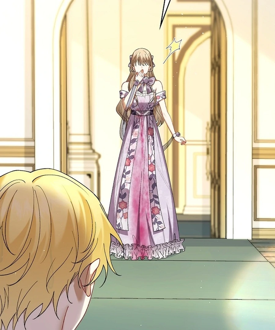 Didn’t We Agree To Have Pure Love? Chapter 16 61