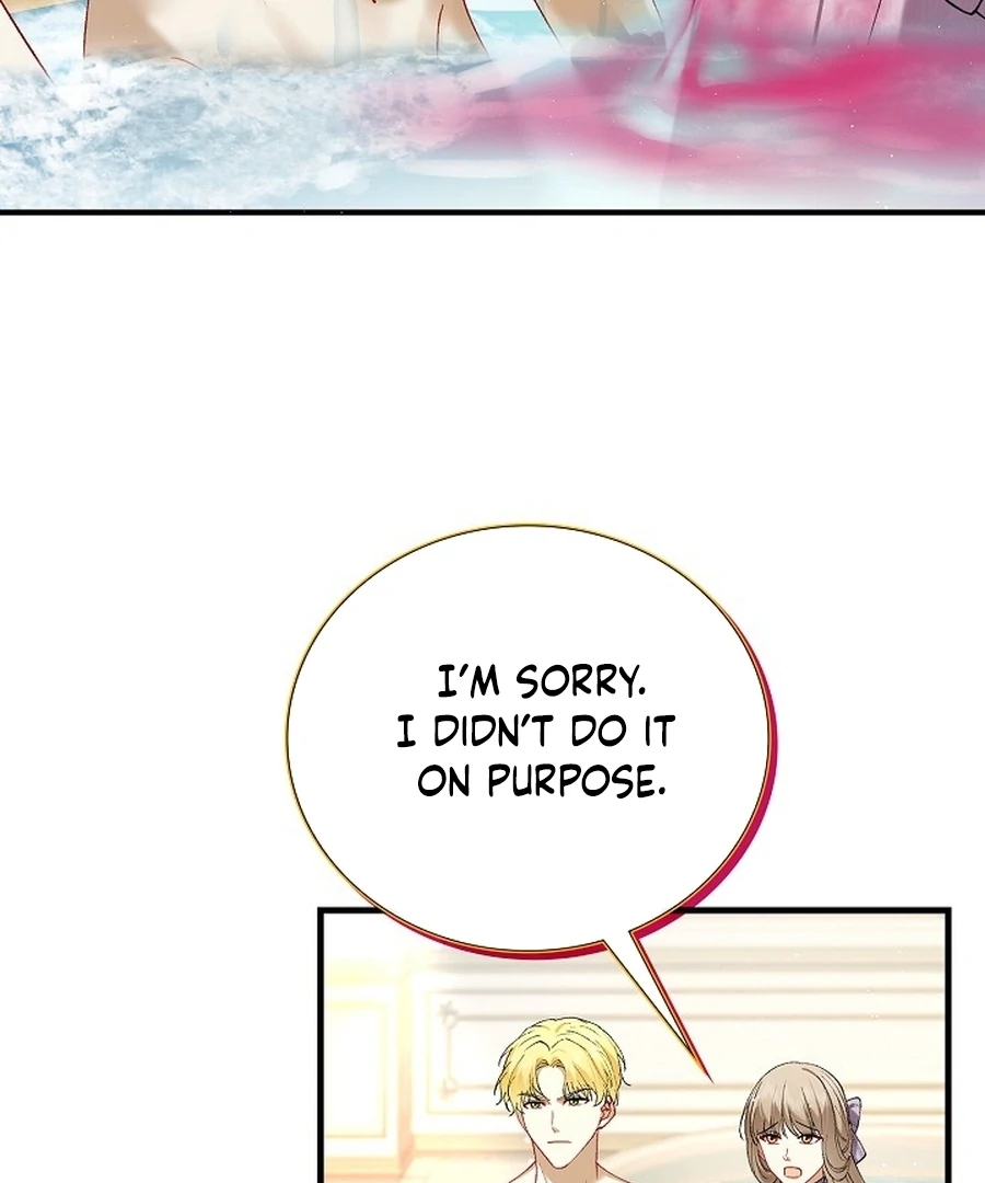 Didn’t We Agree To Have Pure Love? Chapter 16 66