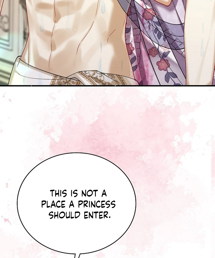 Didn’t We Agree To Have Pure Love? Chapter 16 71