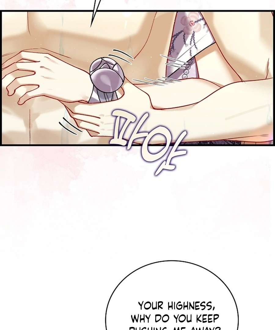 Didn’t We Agree To Have Pure Love? Chapter 16 72