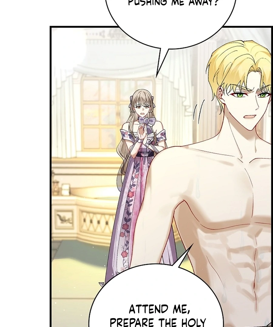 Didn’t We Agree To Have Pure Love? Chapter 16 73