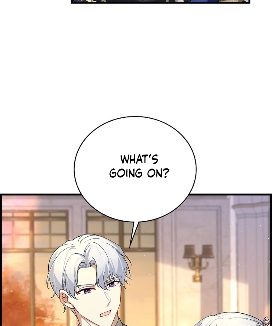 Didn’t We Agree To Have Pure Love? Chapter 16 83