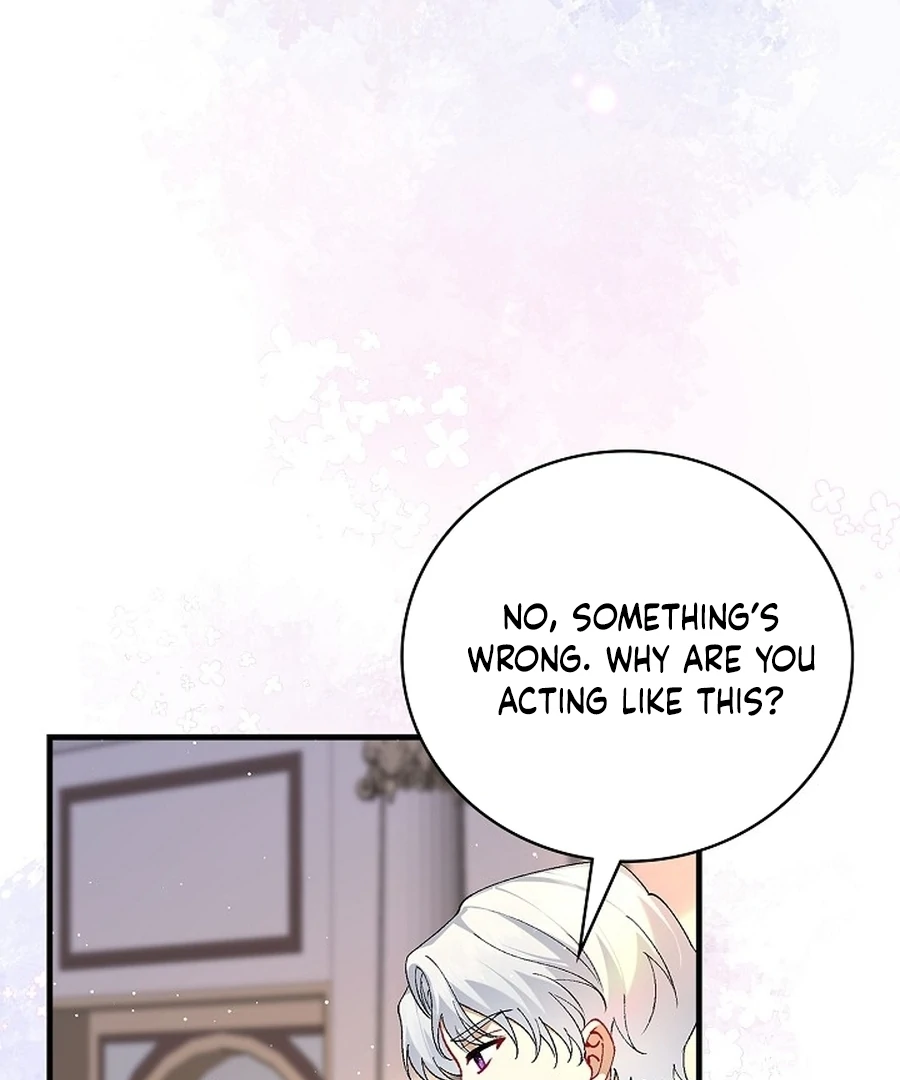 Didn’t We Agree To Have Pure Love? Chapter 16 85