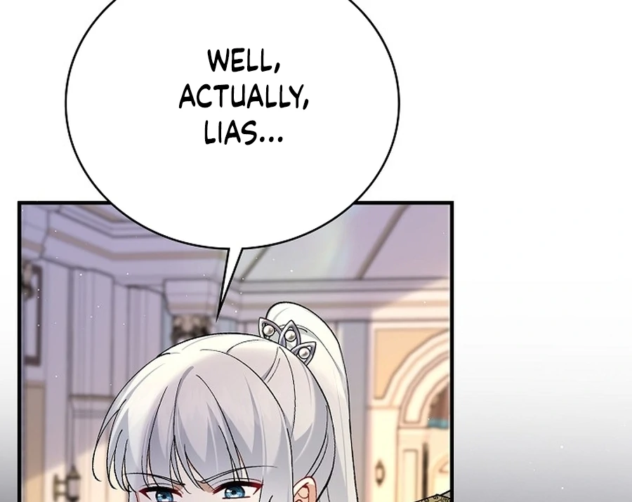 Didn’t We Agree To Have Pure Love? Chapter 16 87