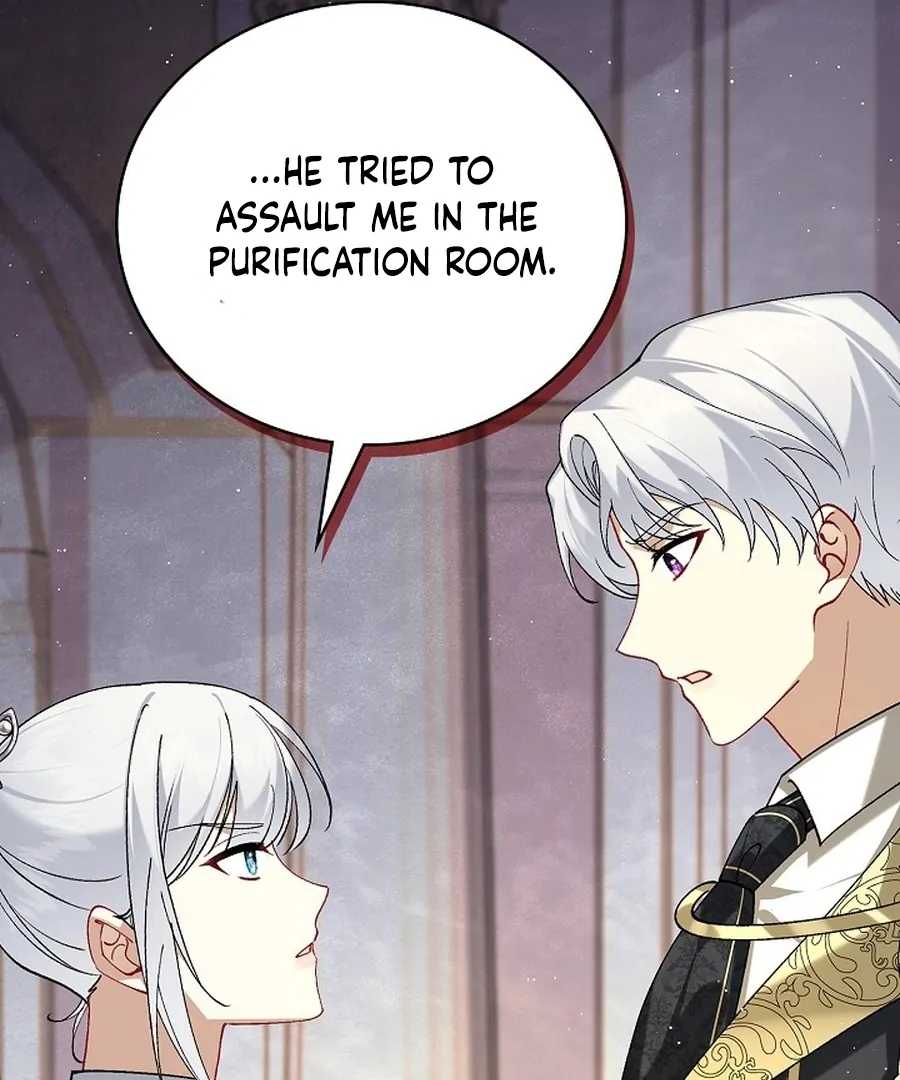 Didn’t We Agree To Have Pure Love? Chapter 16 89