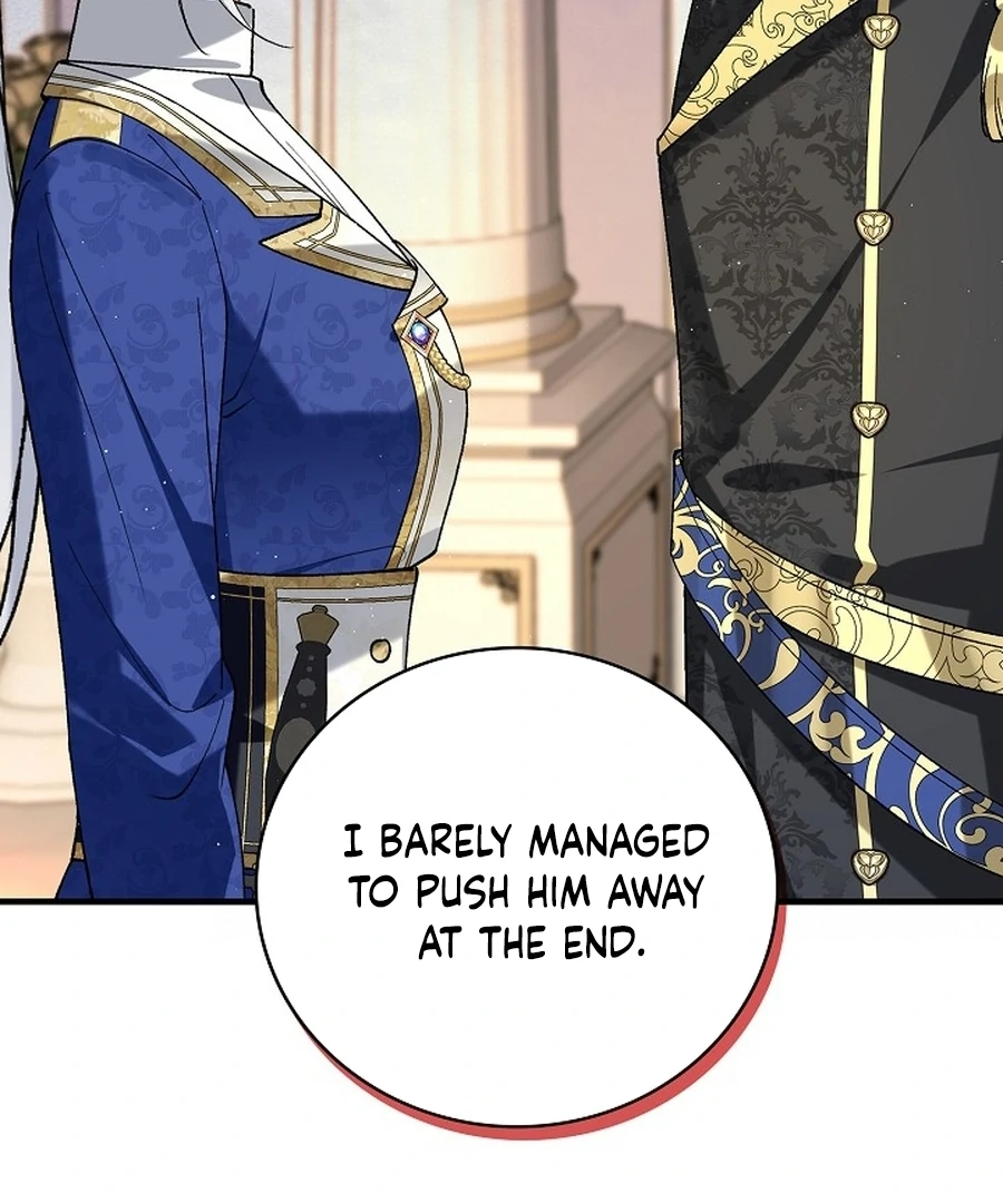 Didn’t We Agree To Have Pure Love? Chapter 16 90