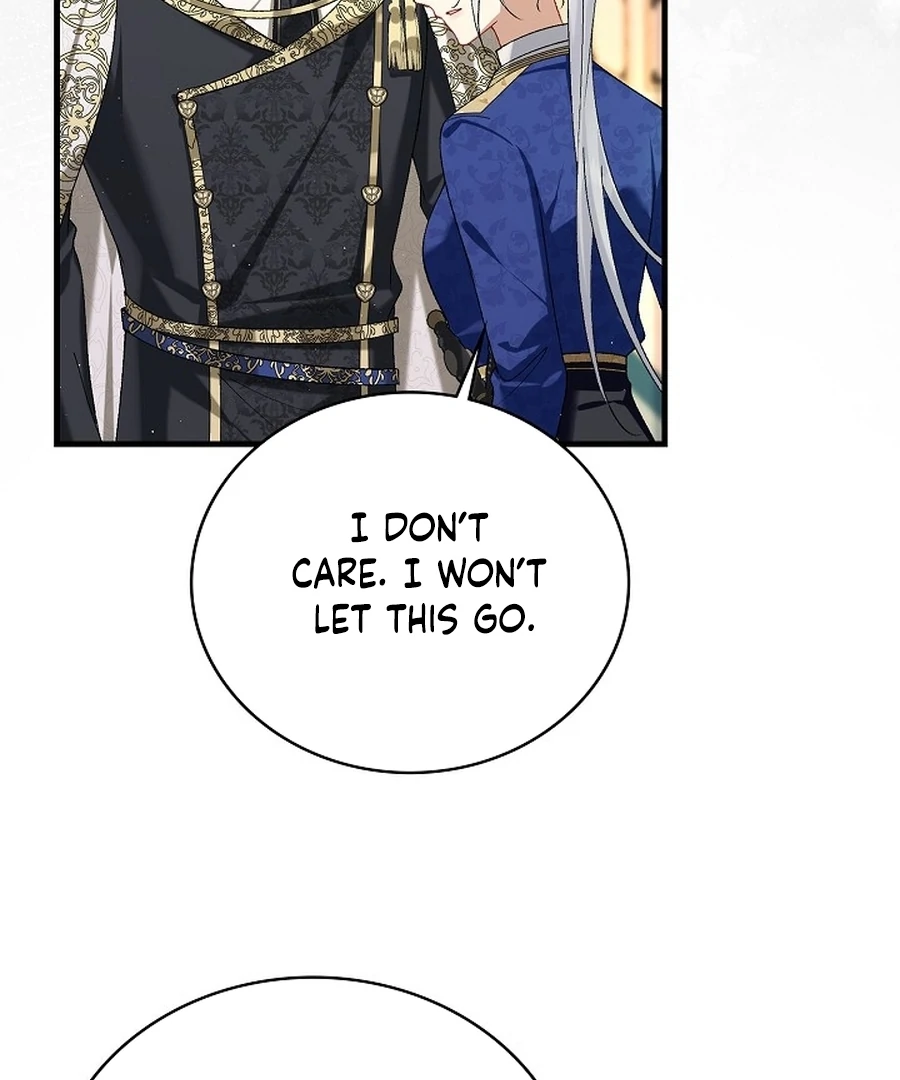 Didn’t We Agree To Have Pure Love? Chapter 16 96