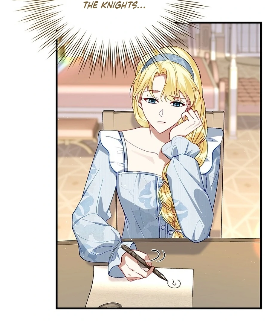 Didn’t We Agree To Have Pure Love? Chapter 17 20