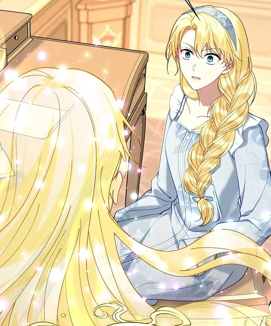 Didn’t We Agree To Have Pure Love? Chapter 17 32