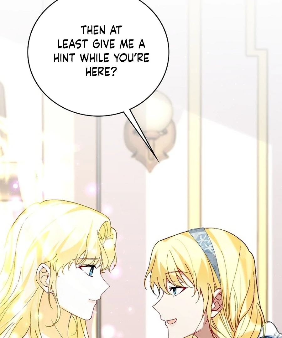Didn’t We Agree To Have Pure Love? Chapter 17 36