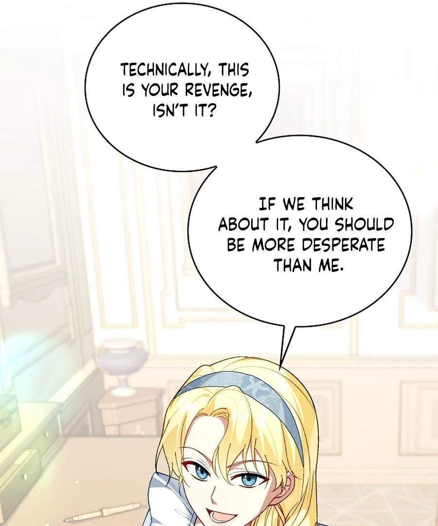 Didn’t We Agree To Have Pure Love? Chapter 17 39