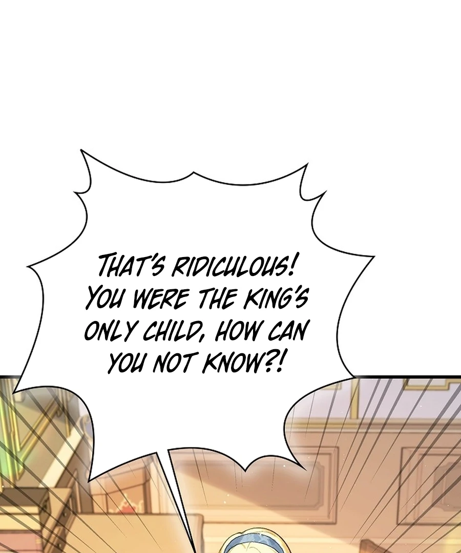 Didn’t We Agree To Have Pure Love? Chapter 17 45