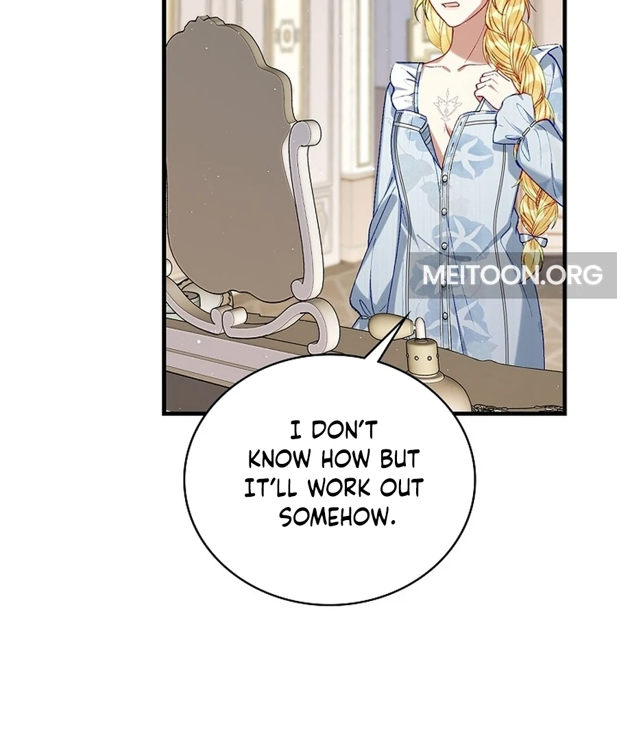 Didn’t We Agree To Have Pure Love? Chapter 17 59