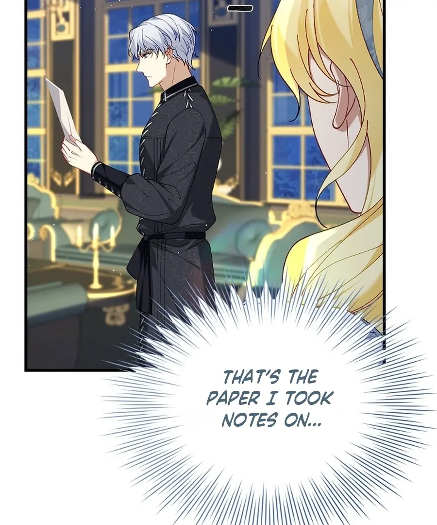 Didn’t We Agree To Have Pure Love? Chapter 17 62
