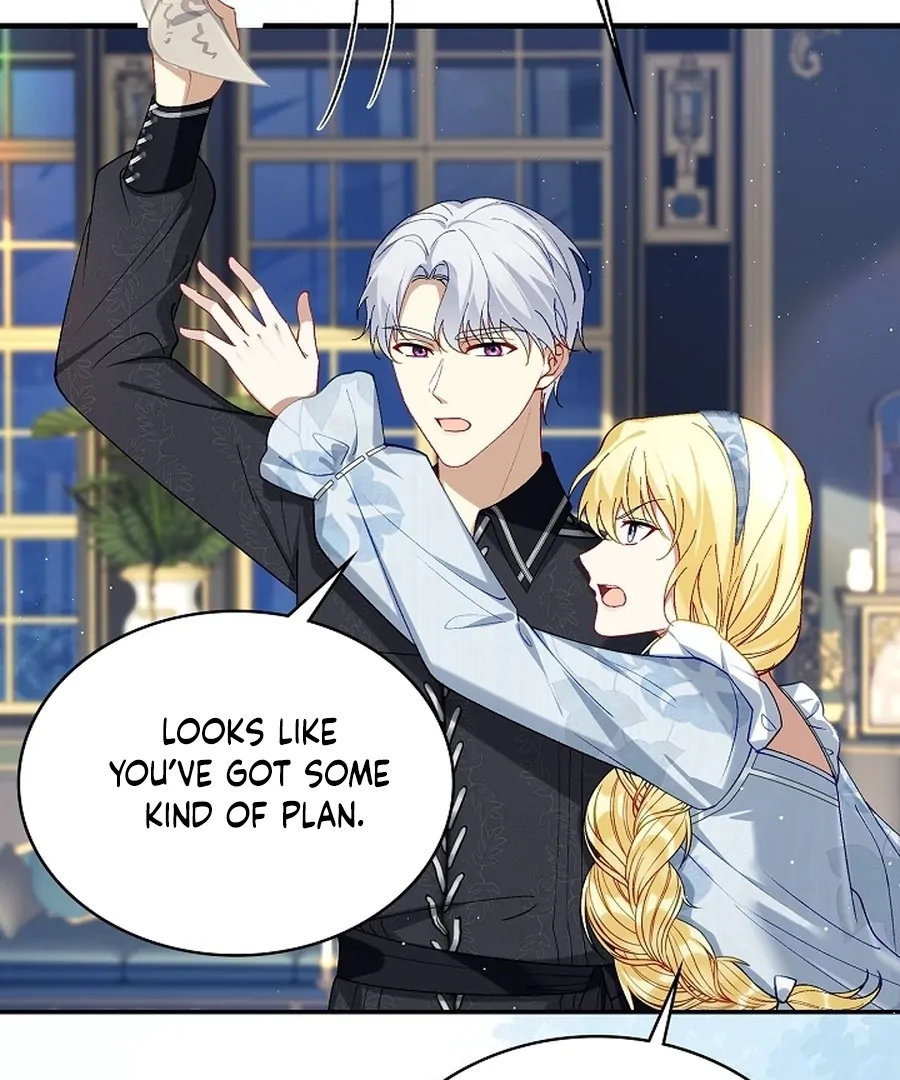 Didn’t We Agree To Have Pure Love? Chapter 17 64