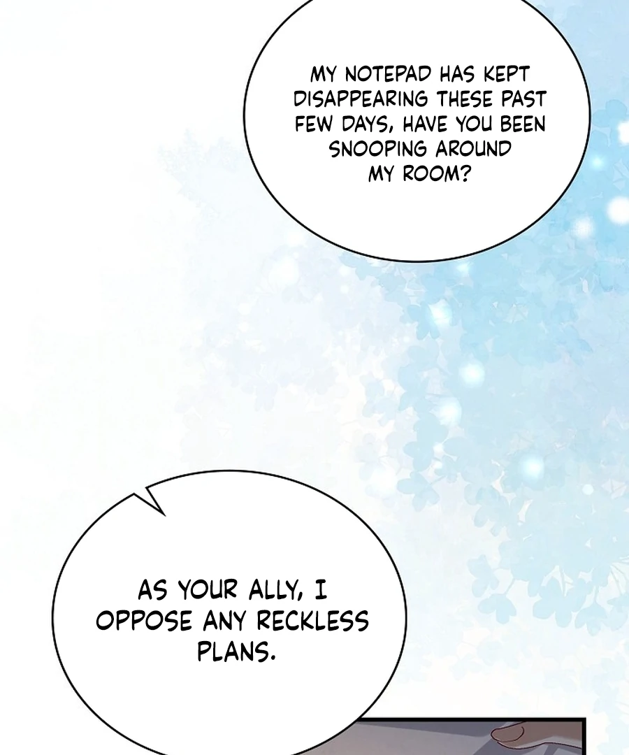 Didn’t We Agree To Have Pure Love? Chapter 17 65