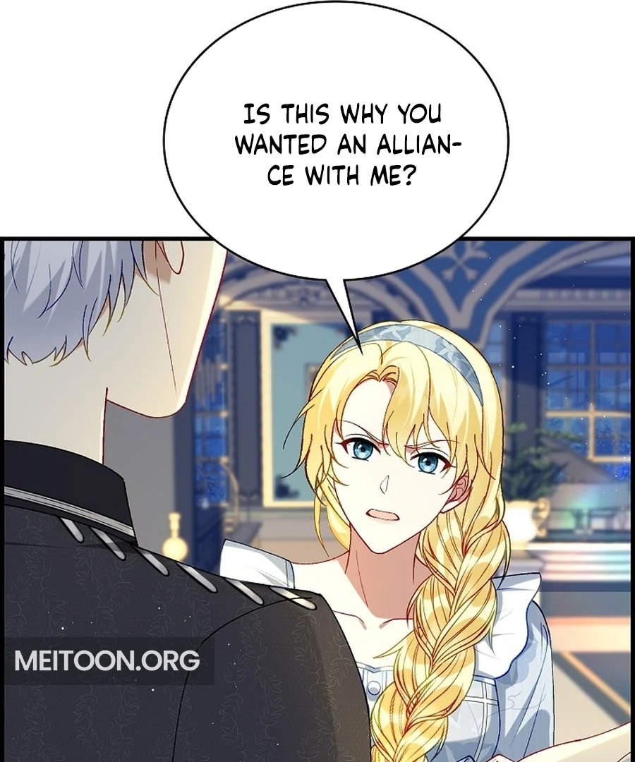 Didn’t We Agree To Have Pure Love? Chapter 17 68