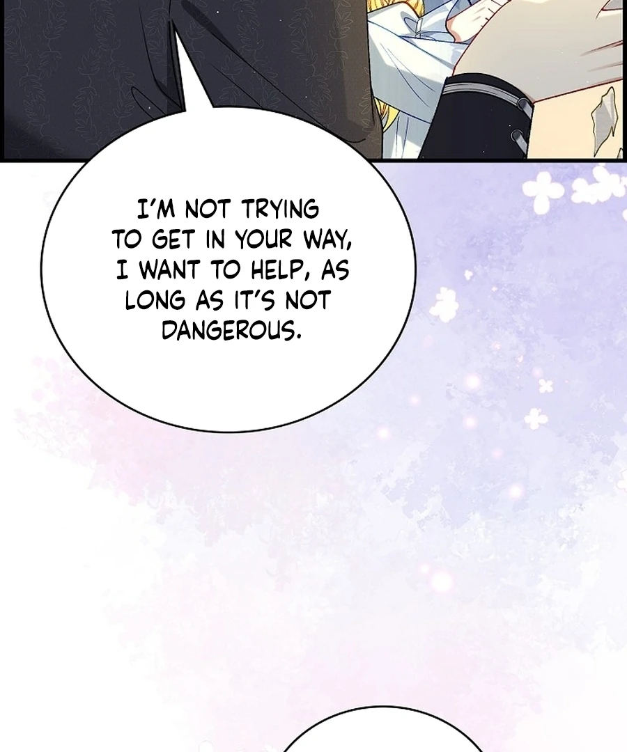 Didn’t We Agree To Have Pure Love? Chapter 17 69