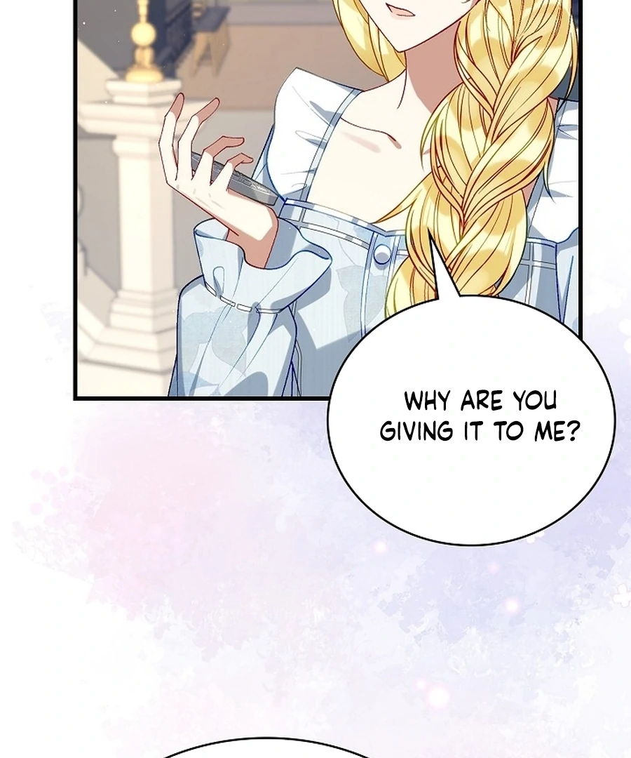 Didn’t We Agree To Have Pure Love? Chapter 17 72
