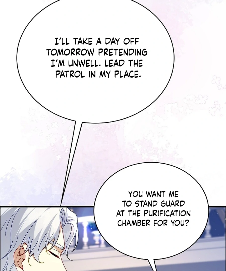 Didn’t We Agree To Have Pure Love? Chapter 17 73