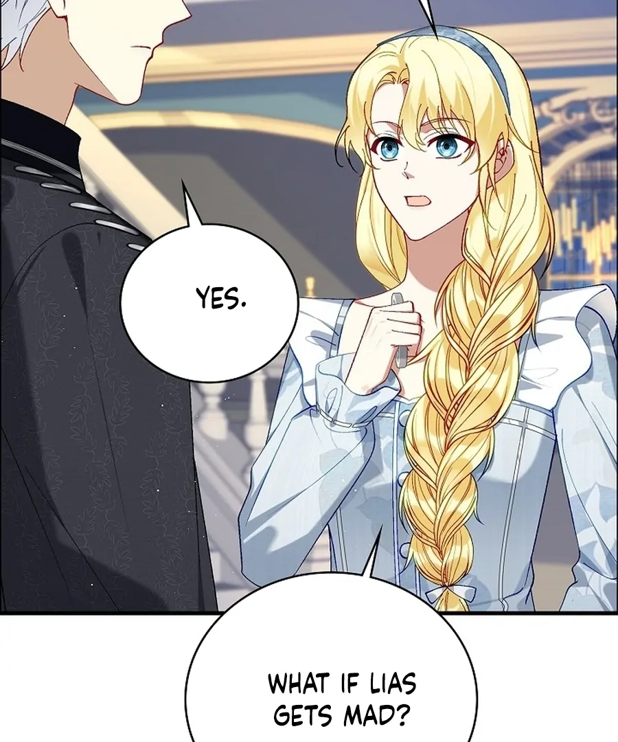 Didn’t We Agree To Have Pure Love? Chapter 17 74