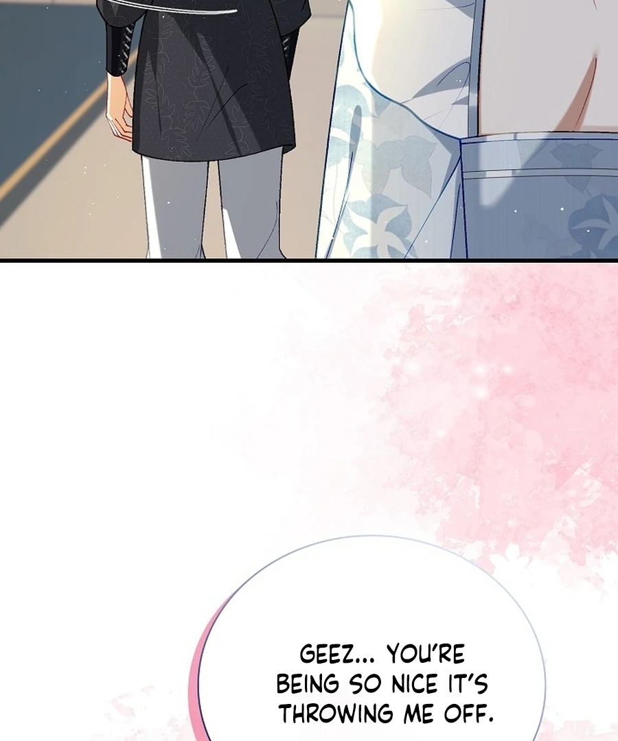 Didn’t We Agree To Have Pure Love? Chapter 17 80