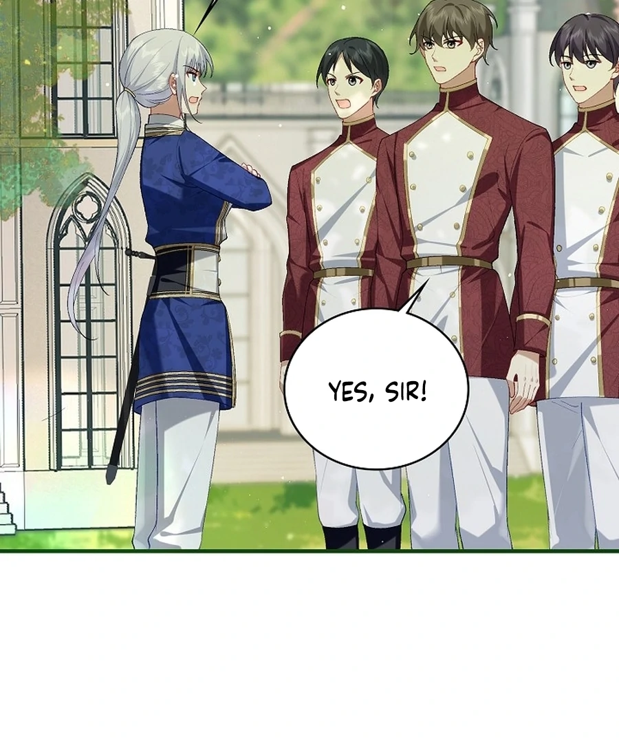 Didn’t We Agree To Have Pure Love? Chapter 17 85