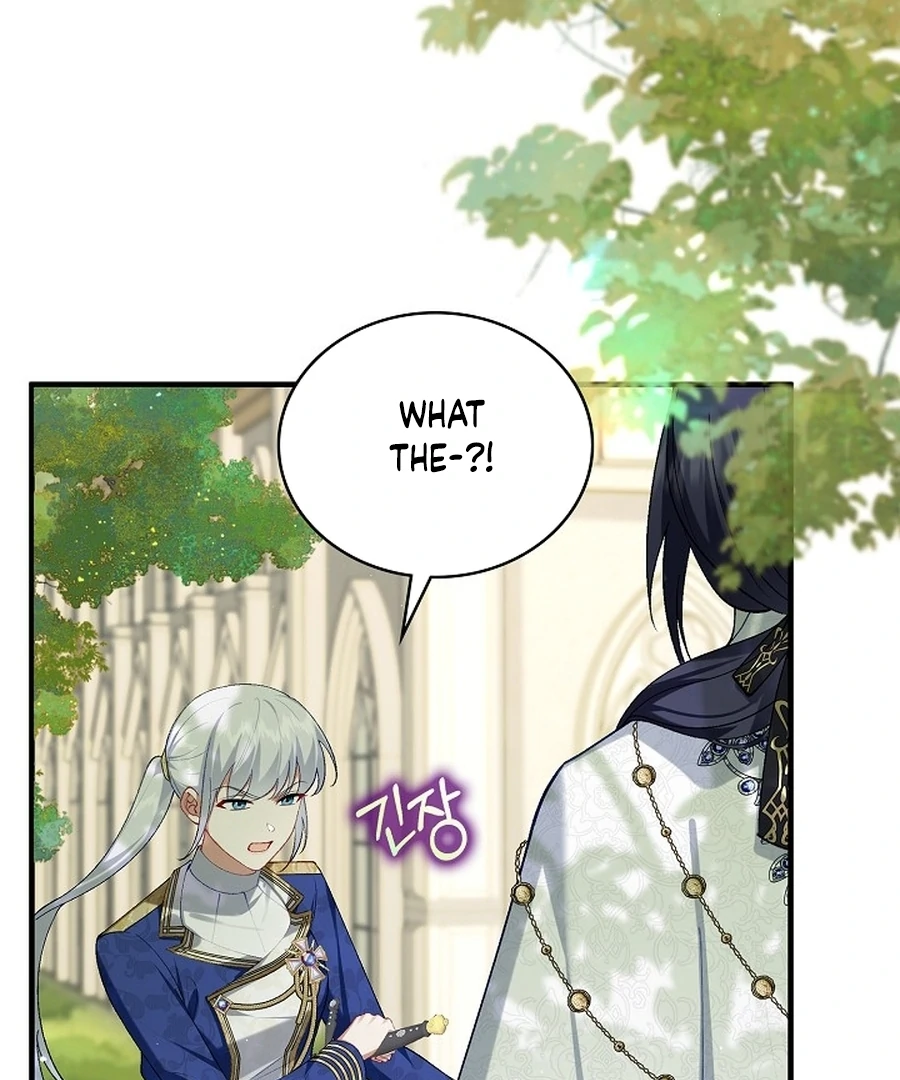 Didn’t We Agree To Have Pure Love? Chapter 17 91