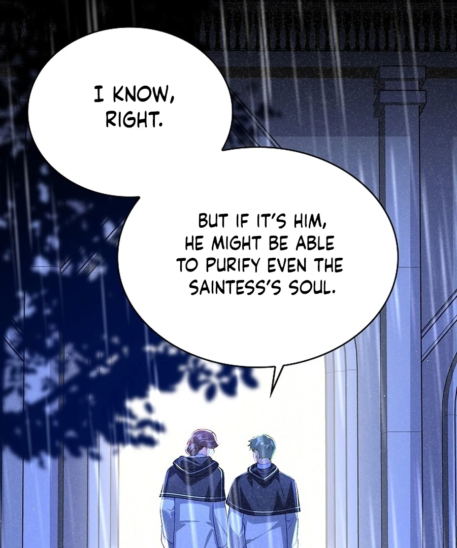 Didn’t We Agree To Have Pure Love? Chapter 18 11