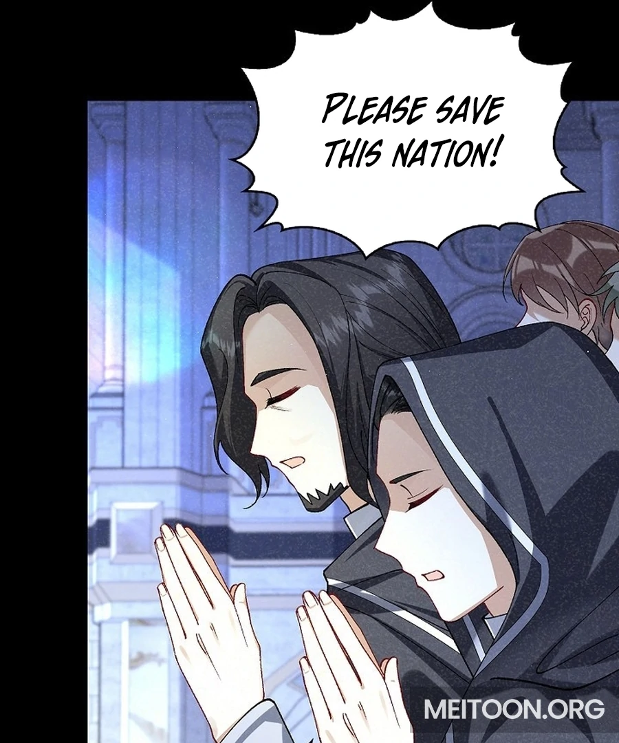 Didn’t We Agree To Have Pure Love? Chapter 18 21