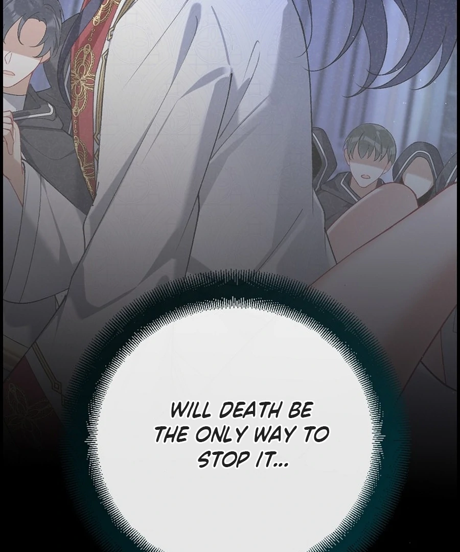 Didn’t We Agree To Have Pure Love? Chapter 19 18