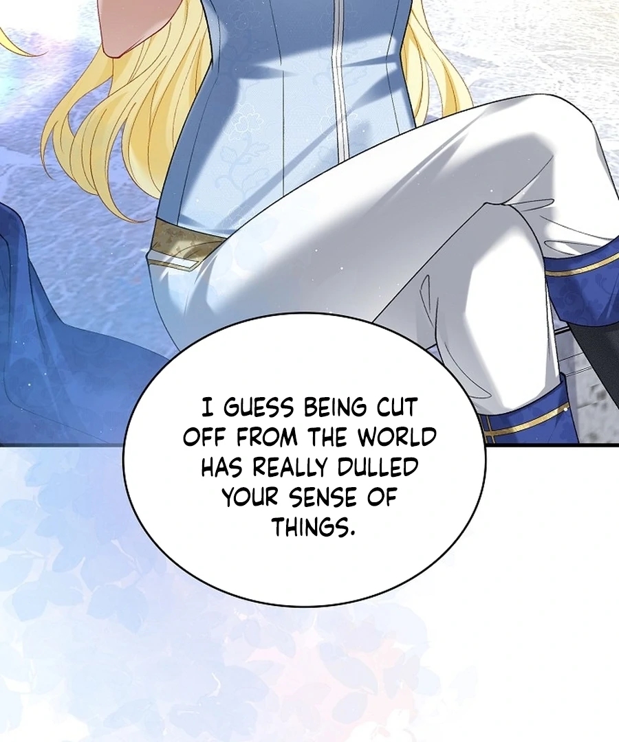 Didn’t We Agree To Have Pure Love? Chapter 19 37